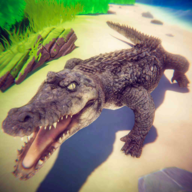 ŭƽAngry Crocodile Wild Attack 3Dv1.0.1 °