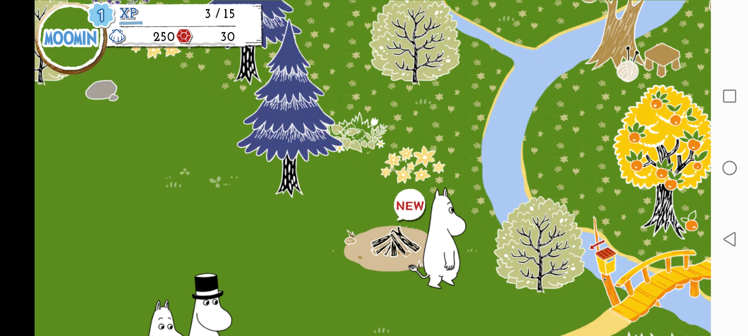 ķϷٷ(MOOMIN)v5.19.0 ֻ