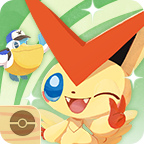 精灵宝可梦咖啡厅官方版PokémonCaféReMixv2.40.0 安卓版