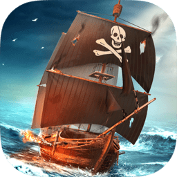 海�I船Pirate Ship 3D�o限金�牌平獍�v0.5 安卓版