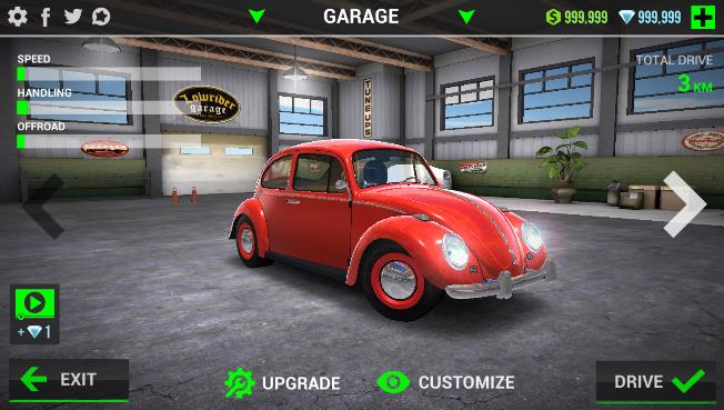 Ultimate Car Driving: Classics޽Ǯʯv1.5 ֻ