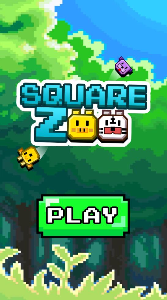 Square Zoo㳡԰Ϸ׿v1.0.3303 ֻ