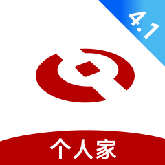 河南农信个人家手机银行最新版v4.1.3 安卓版