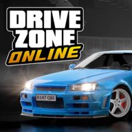 Drive Zone�{�地��OL�o�V告版v0.1.3 最新版