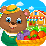 孩子��的�r��o限金�虐�Farm for kidsv1.3.8 最新版