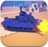 坦克兄弟�B最新版(Tank Bros)v0.6.4 官方版