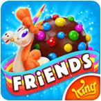ǹѴ°(Candy Crush Friends)v3.2.4 ٷ
