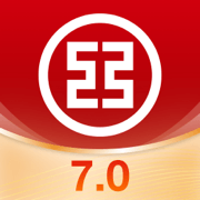 中国工商银行手机银行app官方版v7.1.0.7.0 手机版