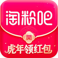 淘粉吧-省钱返利app安卓版v12.15.0 最新版