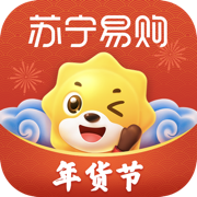苏宁易购app官方版v9.5.134 免费版
