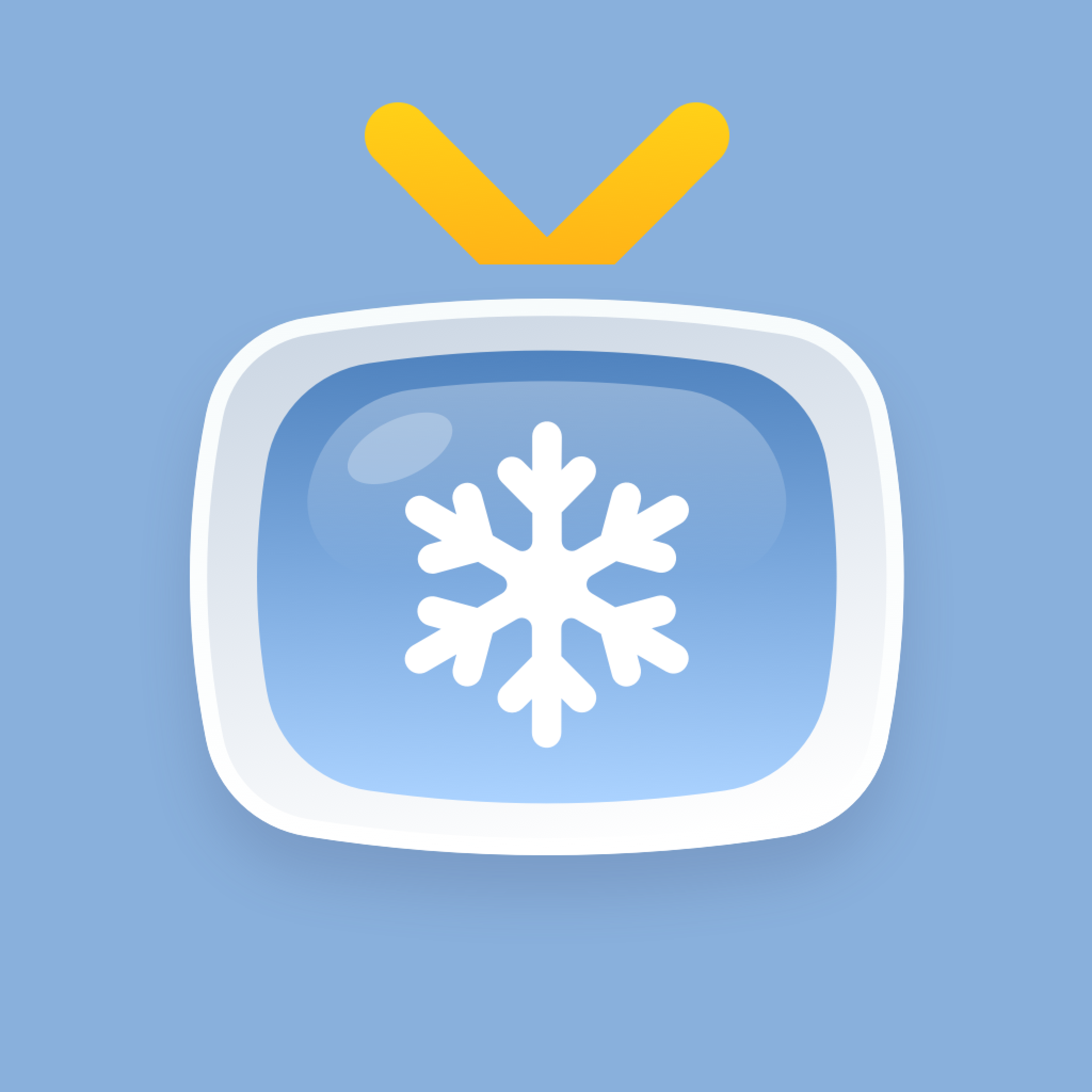 雪花视频app最新版v1.0.0 免费版
