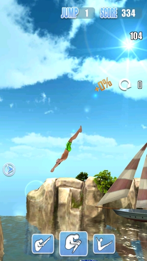 Real Diving3Dˮ޽Ұ