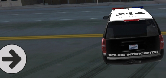 Police Car Drift SimulatorƯģϷٷ