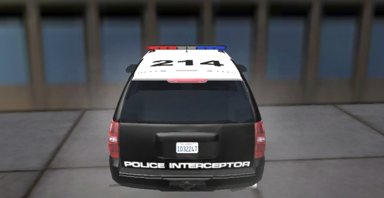 Police Car Drift SimulatorƯģϷٷ