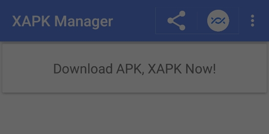 XAPK Managerٷ(XAPKװ)