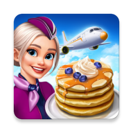 飞行主厨官方版Airplane Chefs(飞机大厨)v9.0.1 最新版