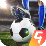 任性足球游戏最新版v0.1.1 官方版