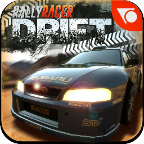 拉力漂移��破解版Rally Racer Driftv1.05 最新版