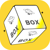 嗨盒盲盒最新版v1.7.5 手机版