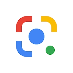 Google Lens(Google 智能�R�^)安卓版v1.14.220323019 官方版