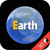 Earth地球最新版2022v2.8.9 官方版