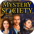 神秘社会官方版Mystery Societyv5.08 最新版