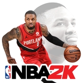 NBA 2K Mobile篮球安卓版v8.0.8820239 最新版