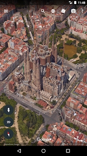 Google ׿(Google Earth)v10.41.0.7 ٷ