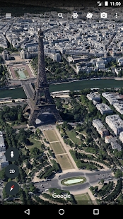 Google ׿(Google Earth)v10.41.0.7 ٷ