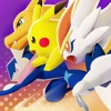 Pokémon UNITE��可�舸蠹��Y���H版最新版v1.7.1.1 安卓版
