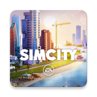 模�M城市我是市�L中文破解版SimCityv1.37.0.98220 �h化版