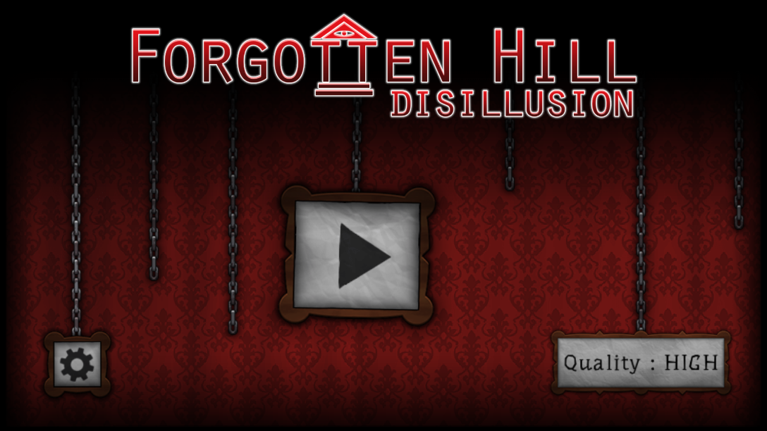 ֮⸶Ѱ(Forgotten Hill Disillusion)v1.26.0 °