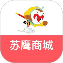 苏鹰商城app安卓版v1.0.6 最新版