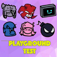 fnf角色�y�游��龉俜桨�Character Test Playgroundv1.0.0 最新版