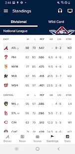 MLB Appٷ(ְҵ)v12.19.0.15 ֻ