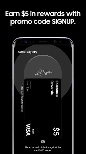 Samsung Paypay°v4.0.45 ׿