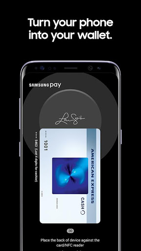 Samsung Paypay°v4.0.45 ׿