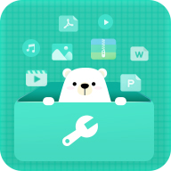 小熊文件工具箱app安卓版v1.0.38 官方版