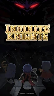 ʿٷ(Infinite Knights)v1.1.27 °