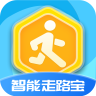 智能走路��app手�C版v4.2.8 安卓版