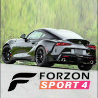 Forzon Sport 4�O限�速�\��4官方版v1.4 最新版
