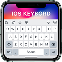 KeyBoard For Iphone 13仿ios13输入法v1.1.4 安卓版