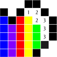 color number填色游��v1.0.4 安卓版