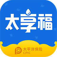 太享福太平洋保险app官方版v1.6.1 最新版
