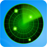 手机鬼魂探测器app(Ghost Detector)v6.3 最新版