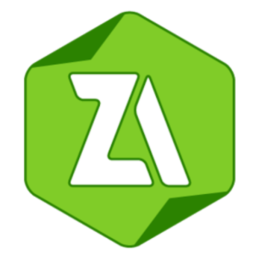 ZArchiver解�嚎s工具app官方版v106 最新版