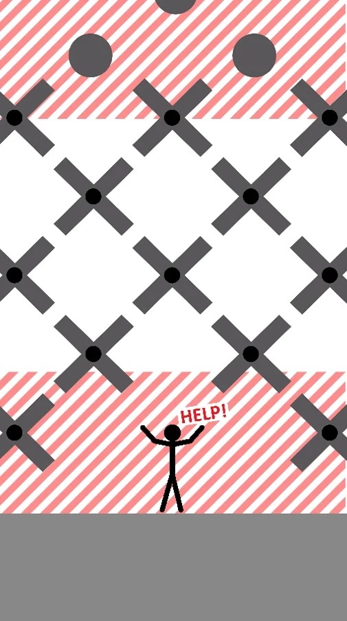 Save the Stickman - Pull Him Out GameȻ°v1.4 °