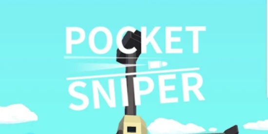 Pocket Sniper!ٷ