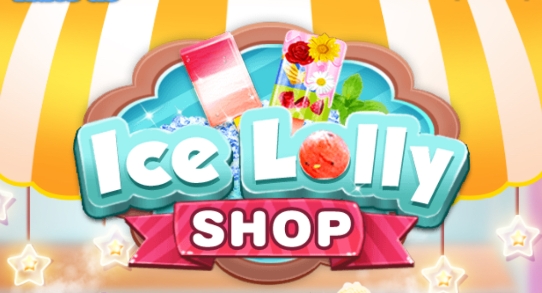 Сٷ(Ice Cream Lollipop Maker - Cook Make Food Games)