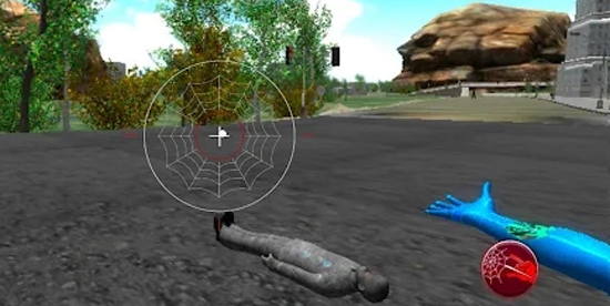 ֩ģ׿(Spider Hand Simulator)